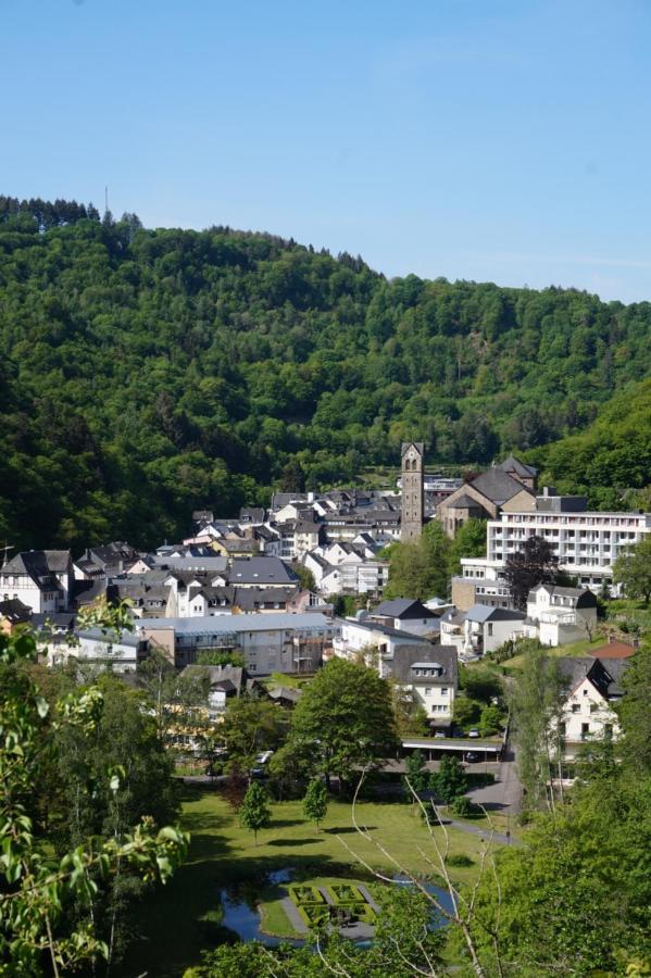 Ferienwohnungen Schenk Schmitz Bad Bertrich Luaran gambar
