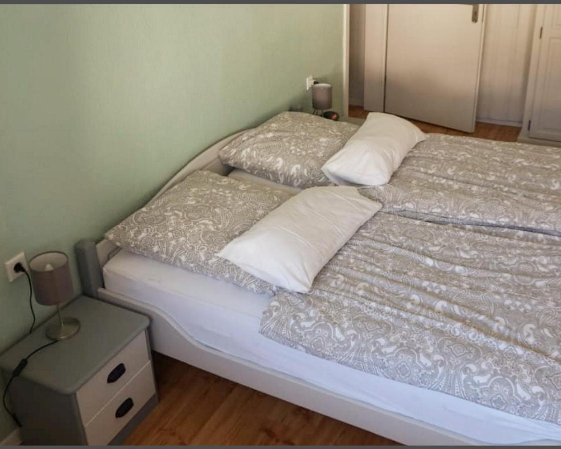Ferienwohnungen Schenk Schmitz Bad Bertrich Luaran gambar
