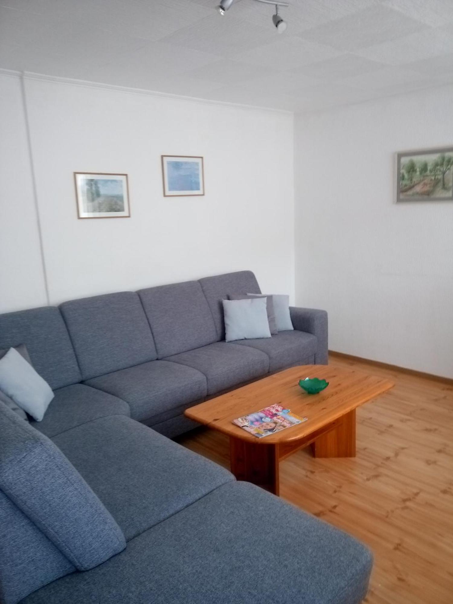Ferienwohnungen Schenk Schmitz Bad Bertrich Luaran gambar