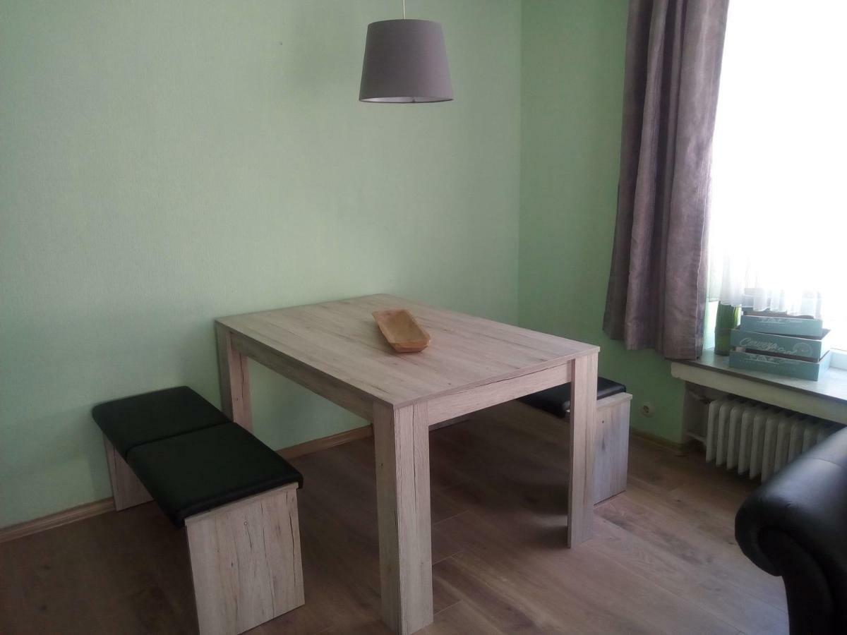 Ferienwohnungen Schenk Schmitz Bad Bertrich Luaran gambar